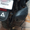 ヤマハ『Fazzio（ファッジオ）』（東京モーターサイクルショー2025）