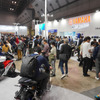 ヤマハ（東京モーターサイクルショー2025）
