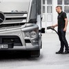 ダイムラートラックは、EVトラック向けの新たな充電ネットワーク「TruckCharge」を欧州で構築