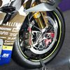 2025 チームスズキCNチャレンジ GSX-R1000R（東京モーターサイクルショー2025）
