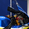 2025 チームスズキCNチャレンジ GSX-R1000R（東京モーターサイクルショー2025）