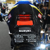 2025 チームスズキCNチャレンジ GSX-R1000R（東京モーターサイクルショー2025）