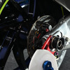2025 チームスズキCNチャレンジ GSX-R1000R（東京モーターサイクルショー2025）