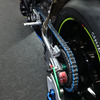 2025 チームスズキCNチャレンジ GSX-R1000R（東京モーターサイクルショー2025）