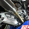2025 チームスズキCNチャレンジ GSX-R1000R（東京モーターサイクルショー2025）