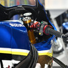 2025 チームスズキCNチャレンジ GSX-R1000R（東京モーターサイクルショー2025）
