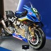 2025 チームスズキCNチャレンジ GSX-R1000R（東京モーターサイクルショー2025）