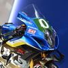 2025 チームスズキCNチャレンジ GSX-R1000R（東京モーターサイクルショー2025）