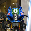 2025 チームスズキCNチャレンジ GSX-R1000R（東京モーターサイクルショー2025）
