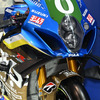 2025 チームスズキCNチャレンジ GSX-R1000R（東京モーターサイクルショー2025）