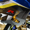 2025 チームスズキCNチャレンジ GSX-R1000R（東京モーターサイクルショー2025）