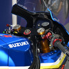 2025 チームスズキCNチャレンジ GSX-R1000R（東京モーターサイクルショー2025）