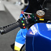 2025 チームスズキCNチャレンジ GSX-R1000R（東京モーターサイクルショー2025）