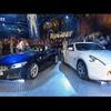 BMW Z4 対日産 フェアレディZ…スポーツカー対決