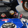 2025 チームスズキCNチャレンジ GSX-R1000R（東京モーターサイクルショー2025）