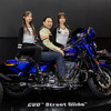 ハーレーダビッドソンジャパン玉木一史代表（東京モーターサイクルショー2025）