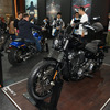 ハーレーダビッドソン ミルウォーキー エイト117 クラシック（東京モーターサイクルショー2025）
