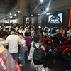 ハーレーダビッドソン（東京モーターサイクルショー2025）