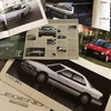 1985年に登場したホンダ車たち