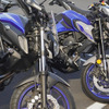 ヤマハ発動機は、ライダーの交流と休息の場を提供する「My Yamaha Motor café」を全国6会場で開催（写真はイメージ）