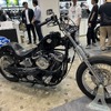 プロトのリグニス・カスタムコンプリート「フリスコスタイル」（東京モーターサイクルショー2025）