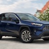 トヨタ RAV4（北米仕様）