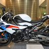 BMW S1000 RR（東京モーターサイクルショー2025）