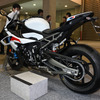 BMW S1000 RR（東京モーターサイクルショー2025）
