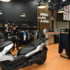 BMWモトラッド（東京モーターサイクルショー2025）