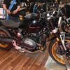 BMW R12（東京モーターサイクルショー2025）