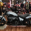 BMW R18（東京モーターサイクルショー2025）
