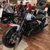 BMW R18（東京モーターサイクルショー2025）