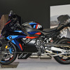 BMW M1000 RR（東京モーターサイクルショー2025）