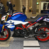 BMW G 310 R（東京モーターサイクルショー2025）