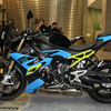 BMW S1000 R（東京モーターサイクルショー2025）