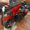 BMW R18 B（東京モーターサイクルショー2025）