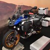 BMW R1300 トロフィー（東京モーターサイクルショー2025）