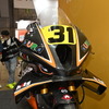 BMW M1000 RR レーシング（東京モーターサイクルショー2025）