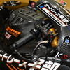 BMW M1000 RR レーシング（東京モーターサイクルショー2025）