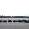 スバル フォレスター 新型