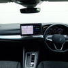 VW ゴルフヴァリアント eTSI アクティブ