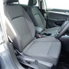 VW ゴルフヴァリアント eTSI アクティブ