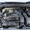 VW ゴルフヴァリアント eTSI アクティブ