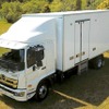日野500（ニュージーランド向け）