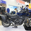 ヤマハ トレーサー9 GT ＋ Y-AMT(東京モーターサイクルショー2025)