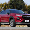 スズキ フロンクス AWD