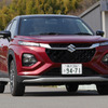 スズキ フロンクス AWD