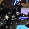 BMW M 1000 RR（東京モーターサイクルショー2025）