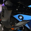 BMW M 1000 RR（東京モーターサイクルショー2025）
