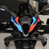 BMW M 1000 RR（東京モーターサイクルショー2025）